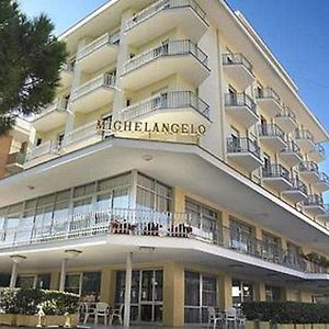 Hotel Michelangelo